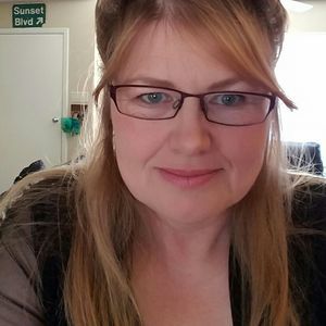 Meet your Posher, Deanna